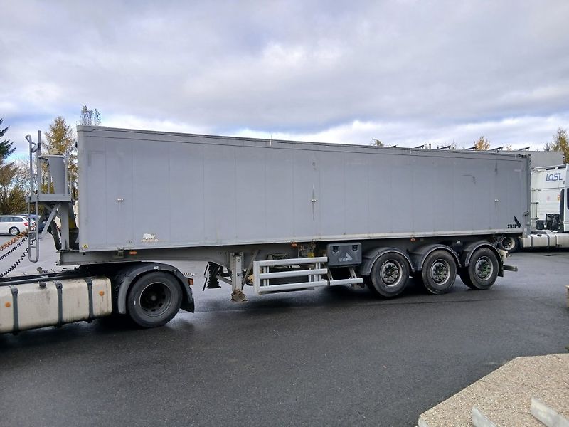 Stas S300CX - fotka 3 z 18
