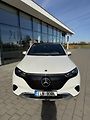 Mercedes-Benz EQE (2023) 500 4MATIC - náhled 3