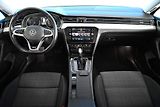 Volkswagen Passat (2022) 2.0 LED DSG ACC R-LINE Paket K - náhled 12