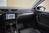 Škoda Superb 2.0TDI L&K*N.TOPENÍ*DPH*ČR 1.M - náhled 9