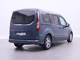 Ford Tourneo Connect 1,5 EcoBlue 88kW CZ DPH - náhled 7