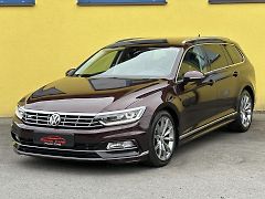 Volkswagen Passat (2018) 2.0TDI/110kW *VIRTUAL* ČR* TZ  - fotografie inzerátu