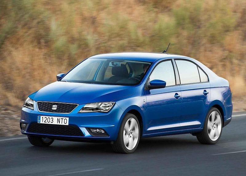 Seat i Cupra Ateca končí.