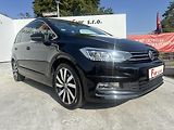 Volkswagen Touran (2015) 2.0 TDI se. knížka 7 míst - náhled 1