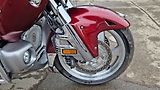 Honda GL 1800/ČR/1.majitel/4365km !! - náhled 11