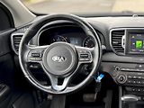 Kia Sportage (2016) 2.0 CRDi 4x4 - náhled 19