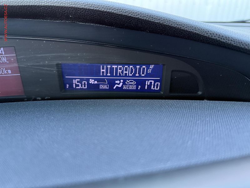 Mazda 3 (2011) 2.2MZR-CD, ČR, AC, tempo - fotka 13 z 15