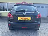 Nissan Qashqai (2009) 1.5dCi Tempomat/1MAJ/78kW - náhled 3