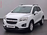 Chevrolet Trax (2013) 1.4 T, LS - náhled 2