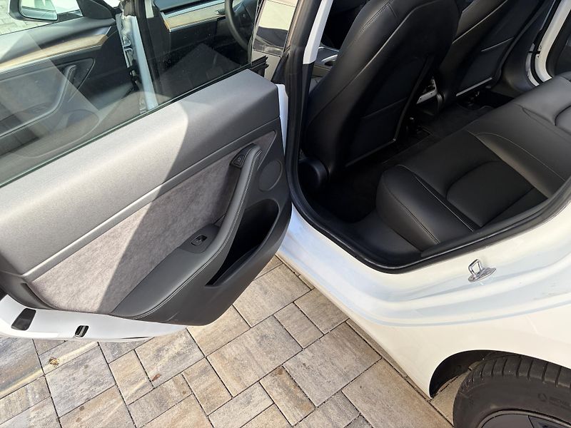 Tesla Model 3 (2021) SR+ 60, LFP, tazne, SOH:91% - fotka 10 z 16