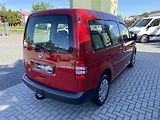 Volkswagen Caddy 2.0 TDI 103kW-1xMAJ.-DSG-KLIMA - náhled 4