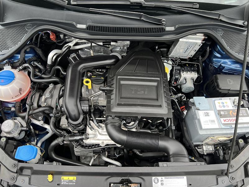 Volkswagen Polo 1.0TSi 70kw  - fotka 32 z 38