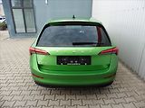 Škoda Scala 1,5 TSi 110kW, Led, Park, Temp - náhled 16