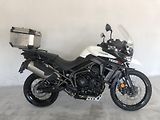Triumph Tiger 800 XC XCX ABS - náhled 1