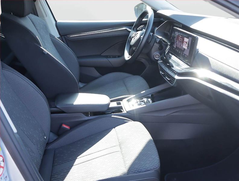 Škoda Octavia (2022) Style 2.0 TDI, Automat, ČR - fotka 9 z 24