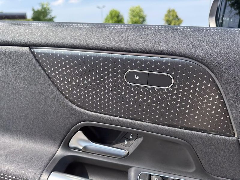 Mercedes-Benz EQA 300 4M Progressive 360 Keyless - fotka 10 z 18