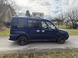 Fiat Dobló (2002) 1.6i 76kW, Tažné, Nová STK - náhled 6