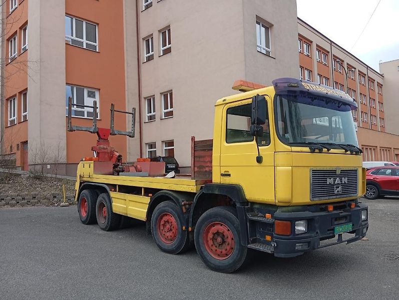 MAN Ostatní (1989) F 09 OMars - fotka 23 z 27