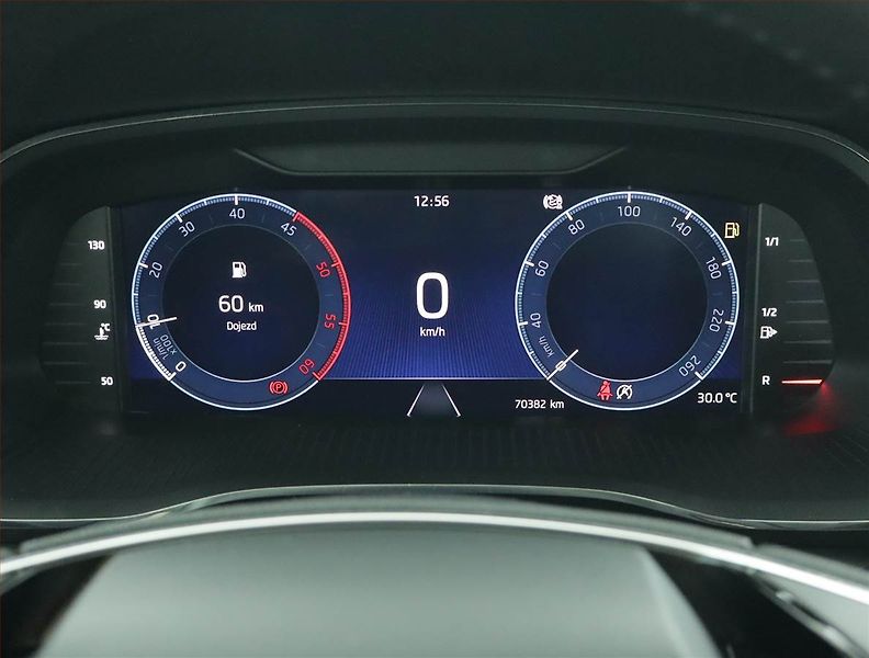 Škoda Octavia (2023) Ambition 2.0 TDI, ČR,1.maj - fotka 11 z 15