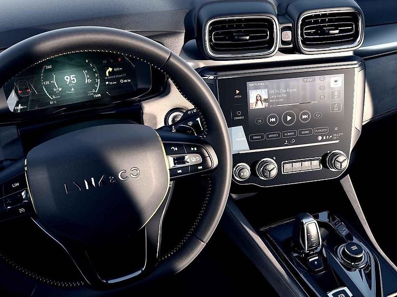 Lynk & Co 01.