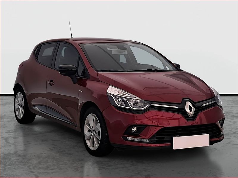 Renault Clio (2017) Limited 0.9 TCe, ČR,1.maj - fotografie inzerátu