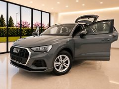 Audi Q3 (2019) 35 TFSi Manuál,Kůže,Virtual - fotografie inzerátu