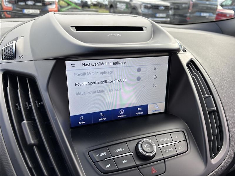 Ford Kuga 2,0 EcoBoost 170kW  ST-Line - fotka 45 z 50
