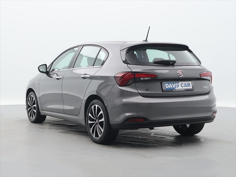 Fiat Tipo 1,4 16V 70kW CZ Street - fotka 5 z 34