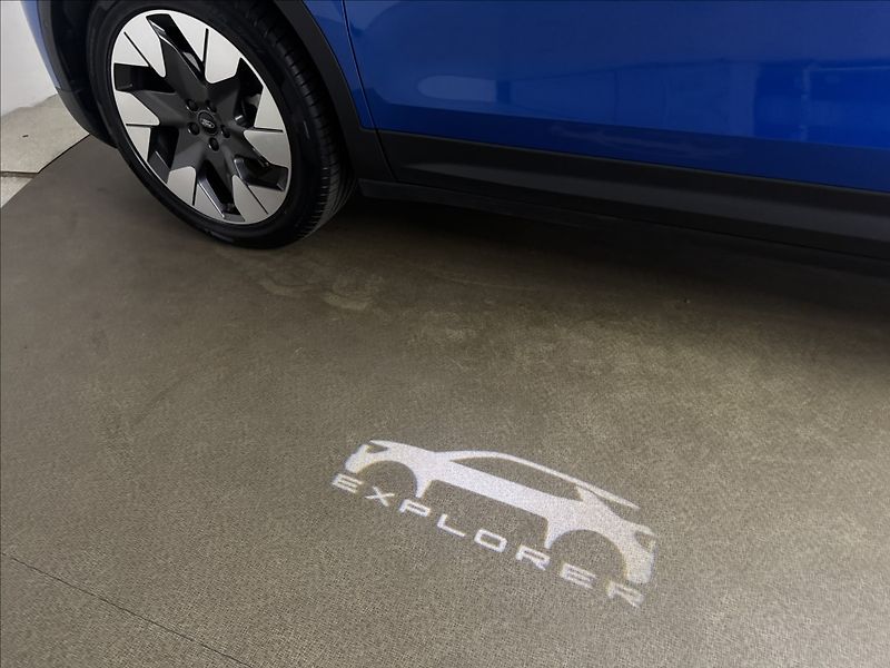 Ford Explorer 79kWh PREMIUM HUD B&O ČR - fotka 34 z 47