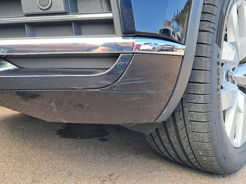 Volkswagen Touareg (2021) ELEGANCE V6 3.0 TDI / 210 kW 4 - fotka 32 z 35