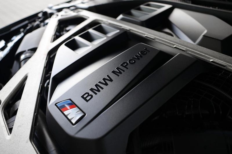 BMW M3 CS Touring - fotka 10 z 31