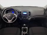 Hyundai i30 (2011) 1.4 CVVT, LPG, ČR,1.maj - náhled 8