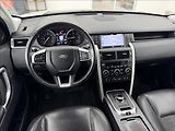 Land Rover Discovery Sport 2,0 TD4 AWD, tažné, kamera, ČR - náhled 25