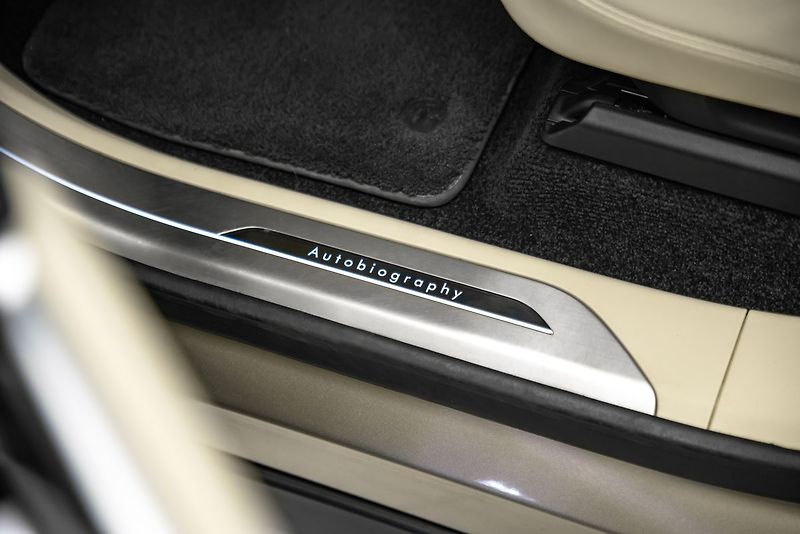 Land Rover Range Rover Autobiography P400 - fotka 21 z 25