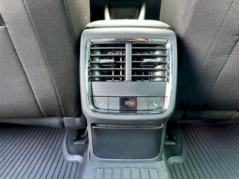 Škoda Octavia (2022) Combi 2,0 TDI / 110 KW / DSG / - fotka 24 z 30
