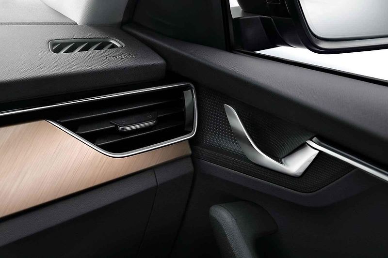 Škoda Scala nebo Škoda Rapid? To se uvidí!