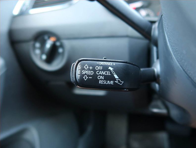 Škoda Octavia (2015) 2.0 TDI, 4X4, Automat - fotka 22 z 25