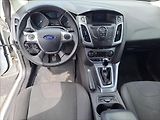 Ford Focus 1,6 ECOBOOST - náhled 9