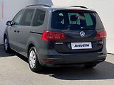 Volkswagen Sharan (2012) 2.0 TDI, 2.maj,ČR, servis - náhled 6