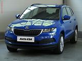 Škoda Karoq (2018) 2.0TDi 4x4, ČR, Ambition, TZ - náhled 2