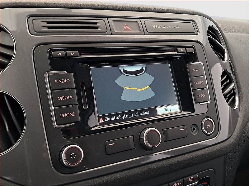 Volkswagen Tiguan (2014) Sport&Style 2.0 TDI - fotka 17 z 17