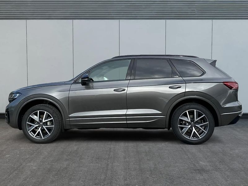 Volkswagen Touareg (2026) TDI R-Line Final Ed. Pano HuD - fotka 4 z 15