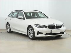 BMW Řada 3 (2021) 320 d xDrive - fotografie inzerátu