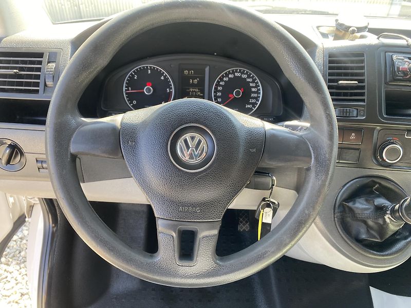 Volkswagen Transporter 2.0TDi 105PS DPH TOP REZERVACE - fotka 158 z 165