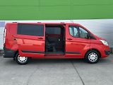 Ford Transit Custom 2.0TDCi 130PS L2 PDC P/Z Bluet - náhled 8
