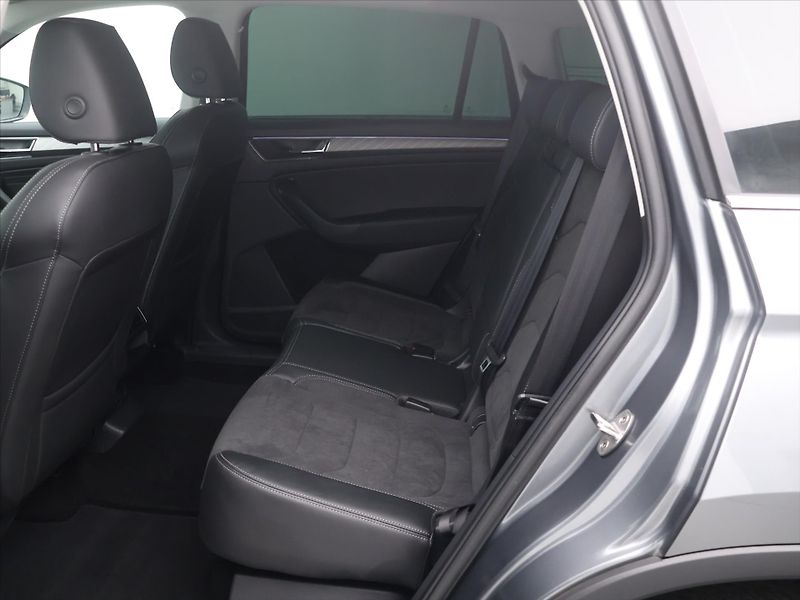 Škoda Kodiaq 2,0 TDI 110kW Style DSG DPH - fotka 14 z 32