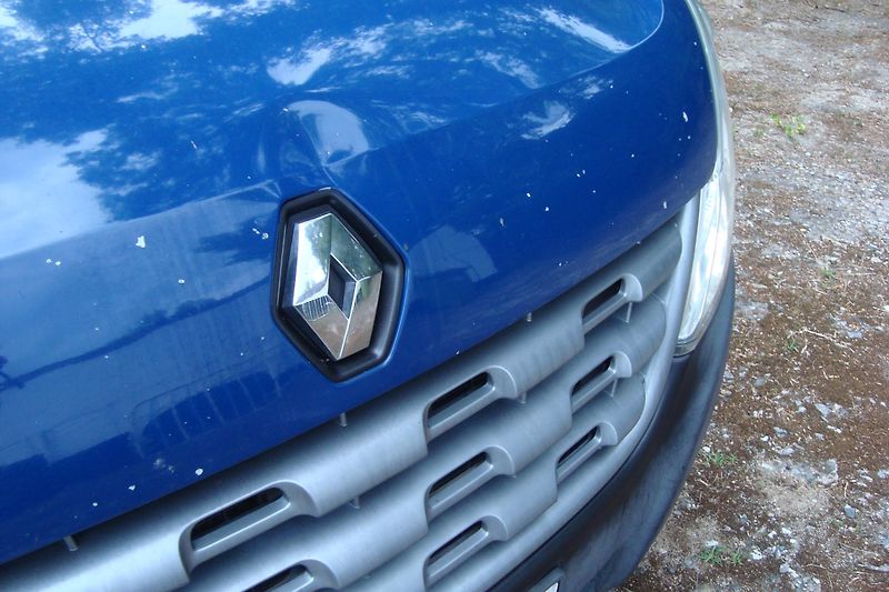 Renault Master (2014) 2.3 125 DCi, ČR, STK+ME 5/2028 - fotka 44 z 44