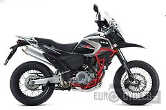 SWM (2026) Superdual T 600 - fotografie inzerátu