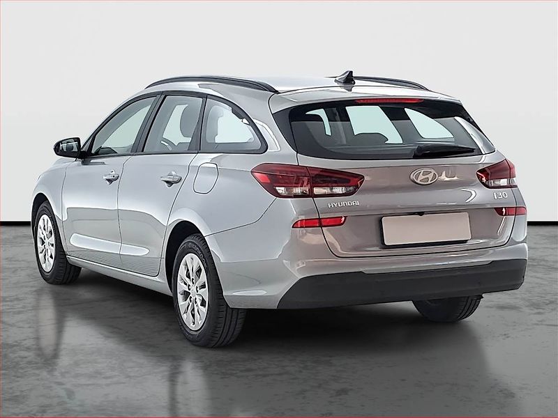 Hyundai i30 (2026) 1.0 T-GDI, COMFORT, DPH - fotka 4 z 19