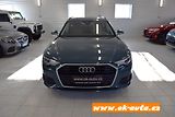 Audi A6 30 TDI BUSINESS EDITION 2020 - náhled 12